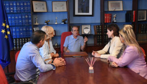 Hasta el 20 de septiembre está abierto el plazo para adherirse al programa ‘Mi primer empleo’