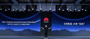 Huawei anuncia el nuevo sistema de sensores TruSense que impulsará en sus próximos wearables