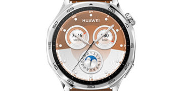 Huawei presenta el WATCH GT 5 Series el nuevo referente en diseño, seguimiento de la salud y deportes a nivel profesional