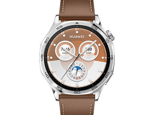 Huawei presenta el WATCH GT 5 Series: el nuevo referente en diseño, seguimiento de la salud y deportes a nivel profesional 1 Huawei presenta el WATCH GT 5 Series el nuevo referente en diseño, seguimiento de la salud y deportes a nivel profesional