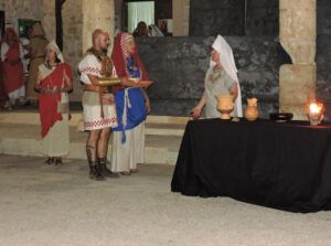 ¿Qué hacer en Cuenca este fin de semana Matea? 5 IBEROS BARCHIN DEL HOYO