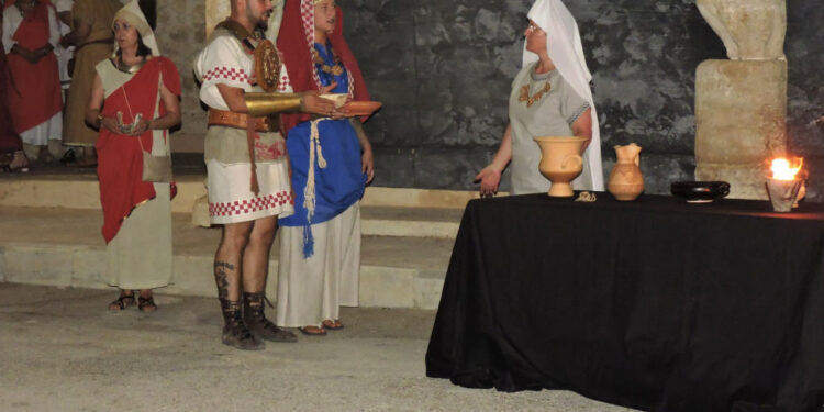 ¿Qué hacer en Cuenca este fin de semana Matea? 1 IBEROS BARCHIN DEL HOYO