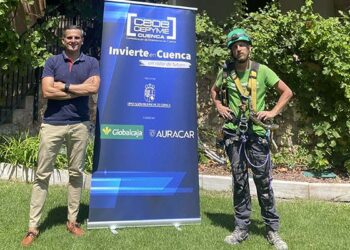 Invierte en Cuenca respalda el esfuerzo e innovación para la puesta en marcha de CuencAltura SLU
