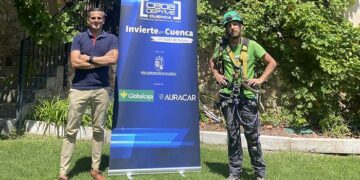 Invierte en Cuenca respalda el esfuerzo e innovación para la puesta en marcha de CuencAltura SLU