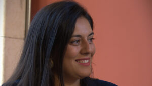 Jiménez asegura que la vuelta al cole de las familias conquenses será más cara y menos igualitaria que nunca