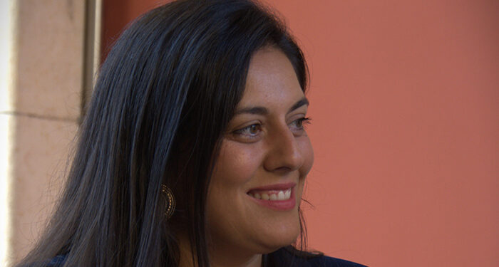 Jiménez asegura que la vuelta al cole de las familias conquenses será más cara y menos igualitaria que nunca