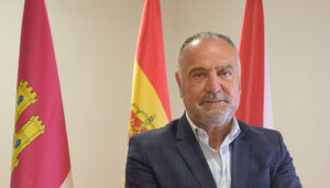 José López Carrizo “Estos nacionales de ciclocrós situán a Tarancón en el mapa del deporte nacional”