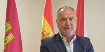 José López Carrizo: “Estos nacionales de ciclocrós situán a Tarancón en el mapa del deporte nacional”