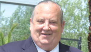 José Luis González Lamola Alcalde El Casar