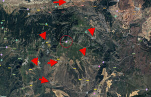 LOS PUEBLOPS ALTO REY | Liberal de Castilla