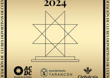 La Asociación de Clubes Deportivos de Cuenca da a conocer sus nominados para los ACDC Awards 2024 La Asociación de Clubes Deportivos de Cuenca da a conocer sus nominados para los ACDC Awards 2024