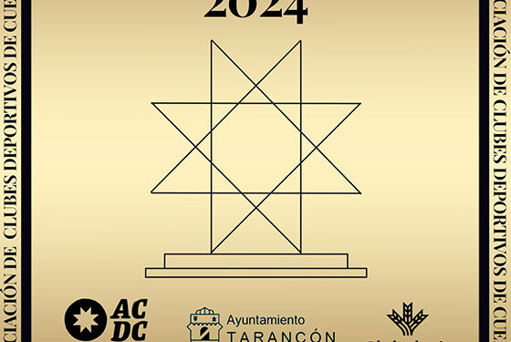 La Asociación de Clubes Deportivos de Cuenca da a conocer sus nominados para los ACDC Awards 2024
