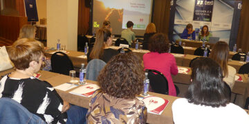 La Asociación de Mujeres Empresarias de Cuenca celebra el próximo jueves la jornada ‘liderazgo saludable para mujeres’