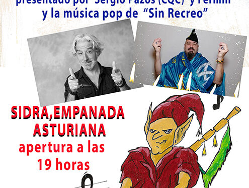 La Casa de Asturias de Azuqueca a por un nuevo récord