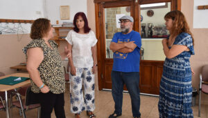 La Diputación de Cuenca apoya con 200.000 euros el envejecimiento activo y la mejora del mobiliario de las asociaciones de mayores