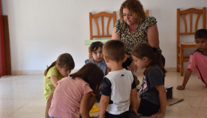 La Diputación de Cuenca ayuda con 525.000 euros a 100 ayuntamientos para implementar programas de conciliación