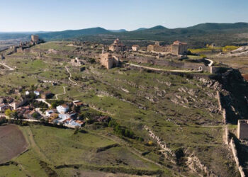 La Diputación de Cuenca convoca por primera vez un concurso fotográfico para elegir las imágenes de los calendarios de 2025 La Diputación de Cuenca convoca por primera vez un concurso fotográfico para elegir las imágenes de los calendarios de 2025