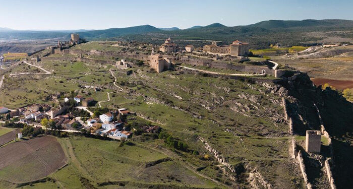 La Diputación de Cuenca convoca por primera vez en su historia un concurso fotográfico para ilustrar los calendarios provinciales para el próximo 2025