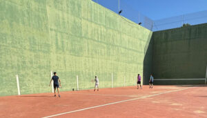 La Diputación de Cuenca destina 228.000 euros en ayudas a los ayuntamientos para la organización de programas deportivos