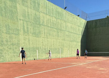 La Diputación de Cuenca destina 228.000 euros en ayudas a los ayuntamientos para la organización de programas deportivos