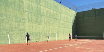 La Diputación de Cuenca destina 228.000 euros en ayudas a los ayuntamientos para la organización de programas deportivos