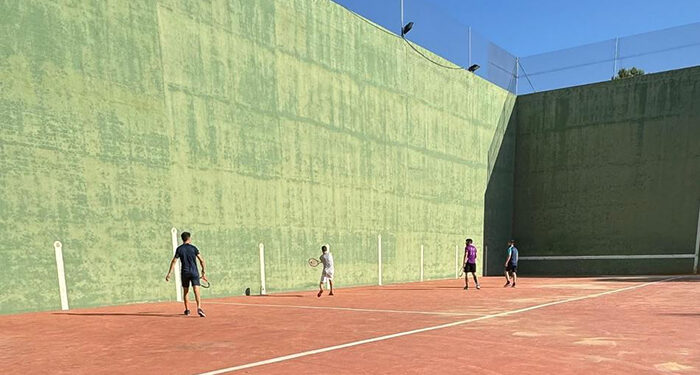 La Diputación de Cuenca destina 228.000 euros en ayudas a los ayuntamientos para la organización de programas deportivos