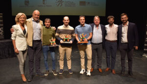 La Diputación de Cuenca lanzará en los próximos días una convocatoria para ayudar a deportistas destacados de la provincia