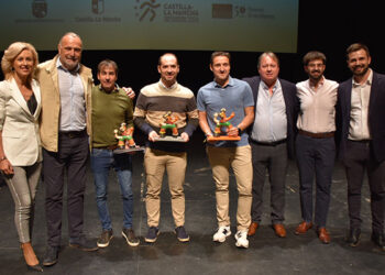 La Diputación de Cuenca lanzará en los próximos días una convocatoria para ayudar a deportistas destacados de la provincia La Diputación de Cuenca lanzará en los próximos días una convocatoria para ayudar a deportistas destacados de la provincia