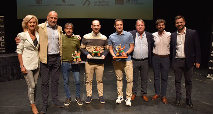 La Diputación de Cuenca lanzará en los próximos días una convocatoria para ayudar a deportistas destacados de la provincia 1 La Diputación de Cuenca lanzará en los próximos días una convocatoria para ayudar a deportistas destacados de la provincia