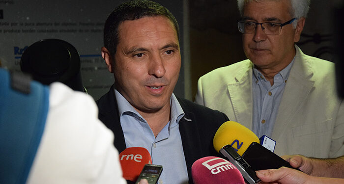 La Diputación de Cuenca solicitará al Ministerio de Hacienda que incremente las ayudas al funcionamiento en el próximo año 1 La Diputación de Cuenca solicitará al Ministerio de Hacienda que incremente las ayudas al funcionamiento en el próximo año