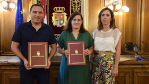 La Diputación de Cuenca y el Colegio Oficial de Secretarios Interventores y Tesoreros de Cuenca organizan seis jornadas de formación