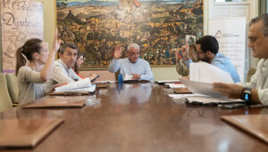 La Diputación de Guadalajara aprueba el proyecto de obra de rehabilitación del Centro de Innovación Rural de Brihuega