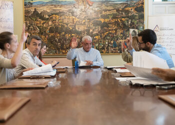 La Diputación de Guadalajara aprueba el proyecto de obra de rehabilitación del Centro de Innovación Rural de Brihuega