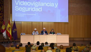 La Diputación de Guadalajara aprueba la convocatoria de subvenciones a municipios para el mantenimiento de la videovigilancia en sus accesos