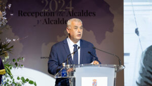 La Diputación de Guadalajara lanzará un nuevo Fondo de Inversiones Municipales y facilitará que los ayuntamientos adquieran material para eventos