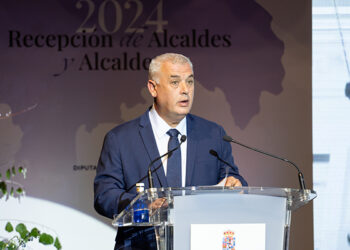 La Diputación de Guadalajara lanzará un nuevo Fondo de Inversiones Municipales y facilitará que los ayuntamientos adquieran material para eventos
