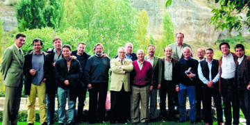 La Escuela Politécnica de Cuenca cumple 30 años