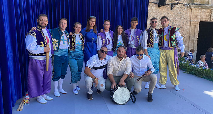 La Esperanza del Camino de la Santa Cruz 1 La Esperanza del Camino de la Santa Cruz