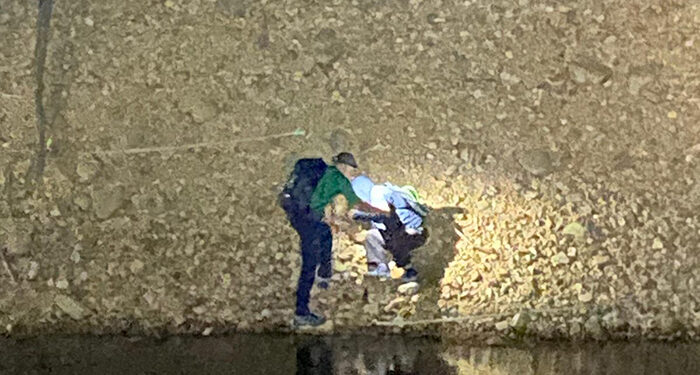 La Guardia Civil rescata en Beleña a un senderista que se extravió buscando setas