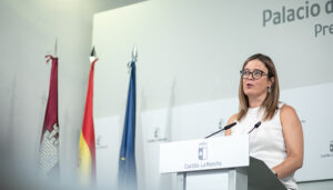 La Iglesia de Santa María Magdalena de Poyatos, y la Iglesia de Almonacid de Zorita, beneficiadas a través de la Comisión Mixta