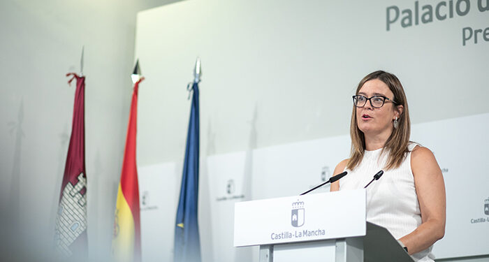 La Iglesia de Santa María Magdalena de Poyatos, y la Iglesia de Almonacid de Zorita, beneficiadas a través de la Comisión Mixta 1 La Iglesia de Santa María Magdalena de Poyatos, y la Iglesia de Almonacid de Zorita, beneficiadas a través de la Comisión Mixta