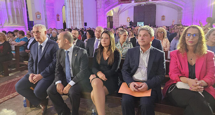 La Junta abre el plazo para la presentación de candidaturas a la IX Edición de los Reconocimientos a la Iniciativa Social 1 La Junta abre el plazo para la presentación de candidaturas a la IX Edición de los Reconocimientos a la Iniciativa Social