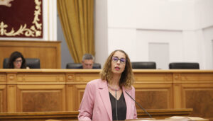 La Junta abrirá el centro de atención a mujeres víctimas de la violencia sexual de Guadalajara a finales de octubre