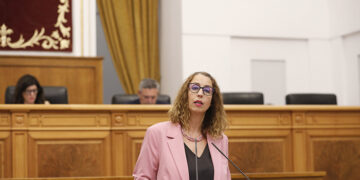 La Junta abrirá el centro de atención a mujeres víctimas de la violencia sexual de Guadalajara a finales de octubre