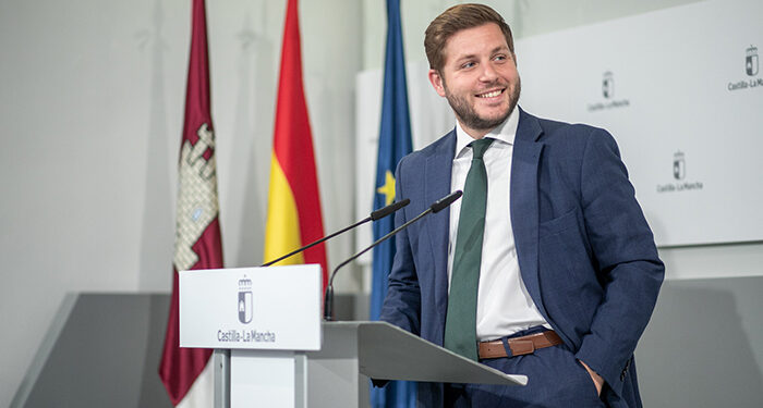 La Junta amplía por cuarta vez el programa de ayudas para la rehabilitación de viviendas en municipios menores de 5.000 habitantes 1 La Junta amplía por cuarta vez el programa de ayudas para la rehabilitación de viviendas en municipios menores de 5.000 habitantes