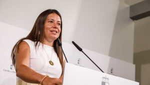 La Junta aprueba el Concierto Social para la gestión del servicio de acogimiento residencial de menores y ejecución de medidas judiciales