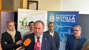 La Junta autorizará el compostaje de la lana como componente de abono orgánico