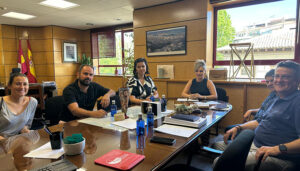 La Junta concede cuatro nuevos carnés de artesanos y un título de empresa artesana en la provincia de Cuenca