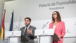 La Junta convoca nuevas ayudas al alquiler dirigidas a mujeres víctimas de violencia de género