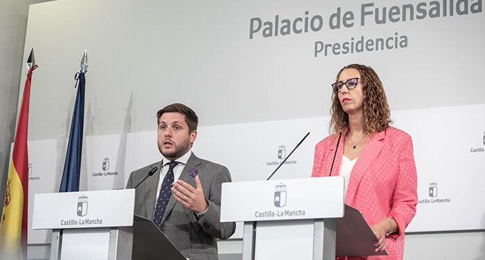 La Junta convoca nuevas ayudas al alquiler dirigidas a mujeres víctimas de violencia de género